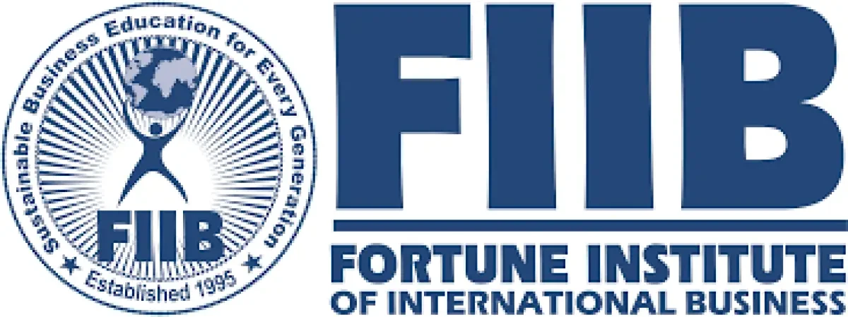 Fortune Institute of International Business (FIIB)