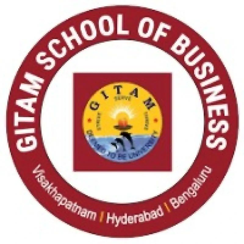 GITAM SCHOOL OF BUSINESS