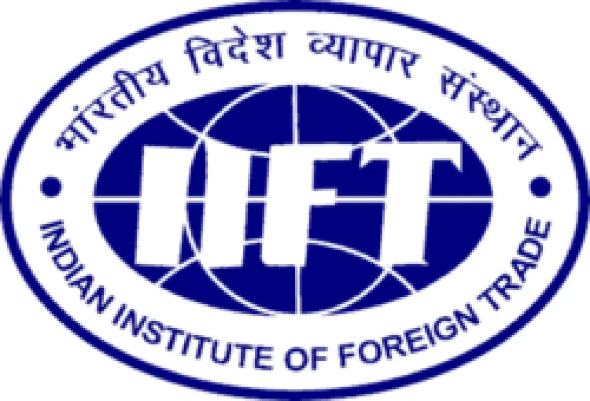 INDIAN INSTITUTE OF FOREIGN TRADE