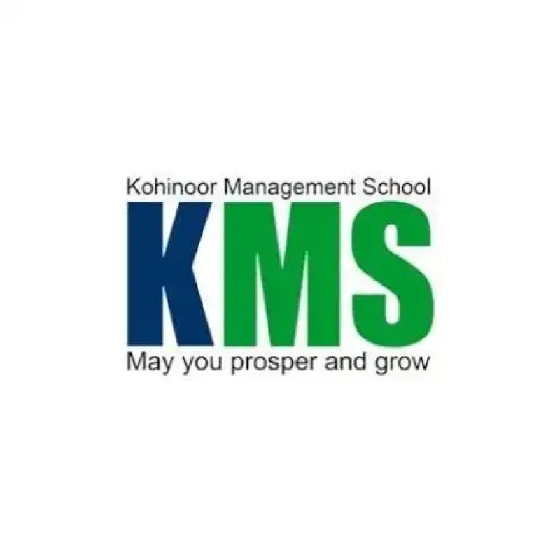 Kohinoor Management School (KMS)