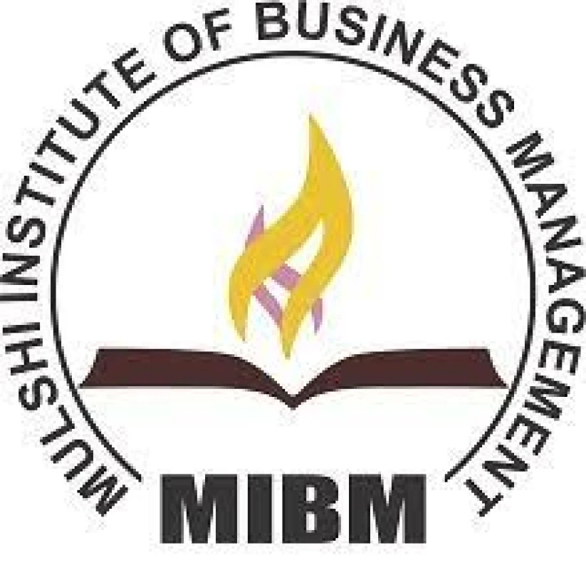 Mulshi Institute of Business Management (MIBM)