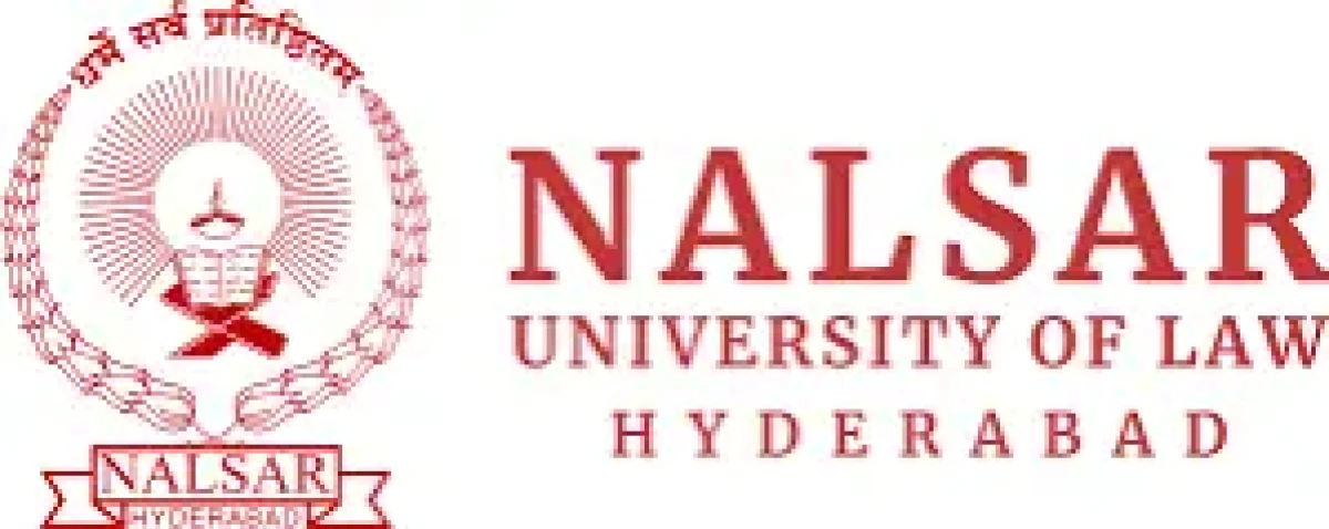 NALSAR UNIVERSITY OF LAW