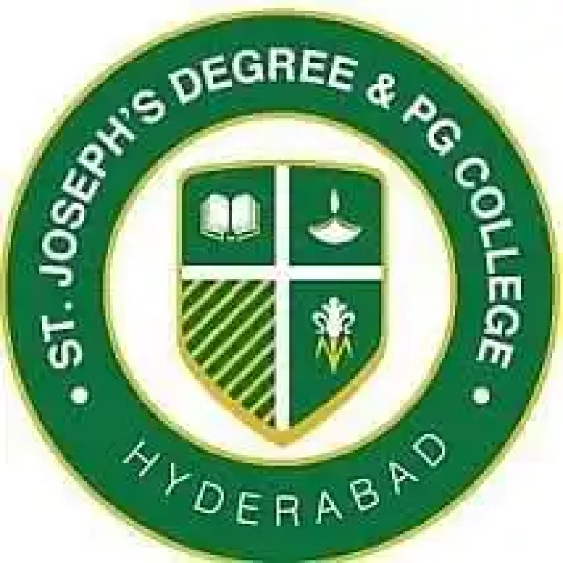 St. Joseph's Degree and PG College (SJDPC)