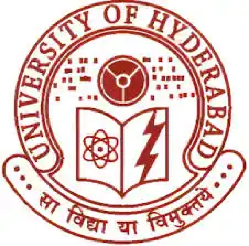 UNIVERSITY OF HYDERABAD
