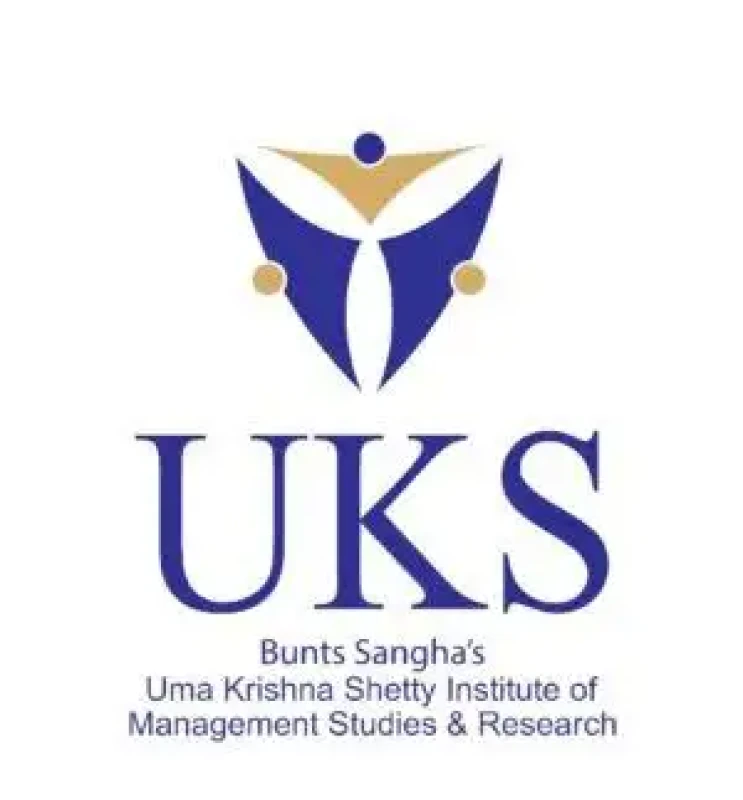 Uma Krishna Shetty Institute of Management Studies and Research (UKS), Mumbai