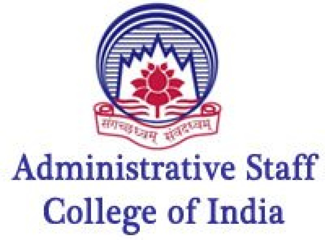 Administrative Staff College of India (ASCI)